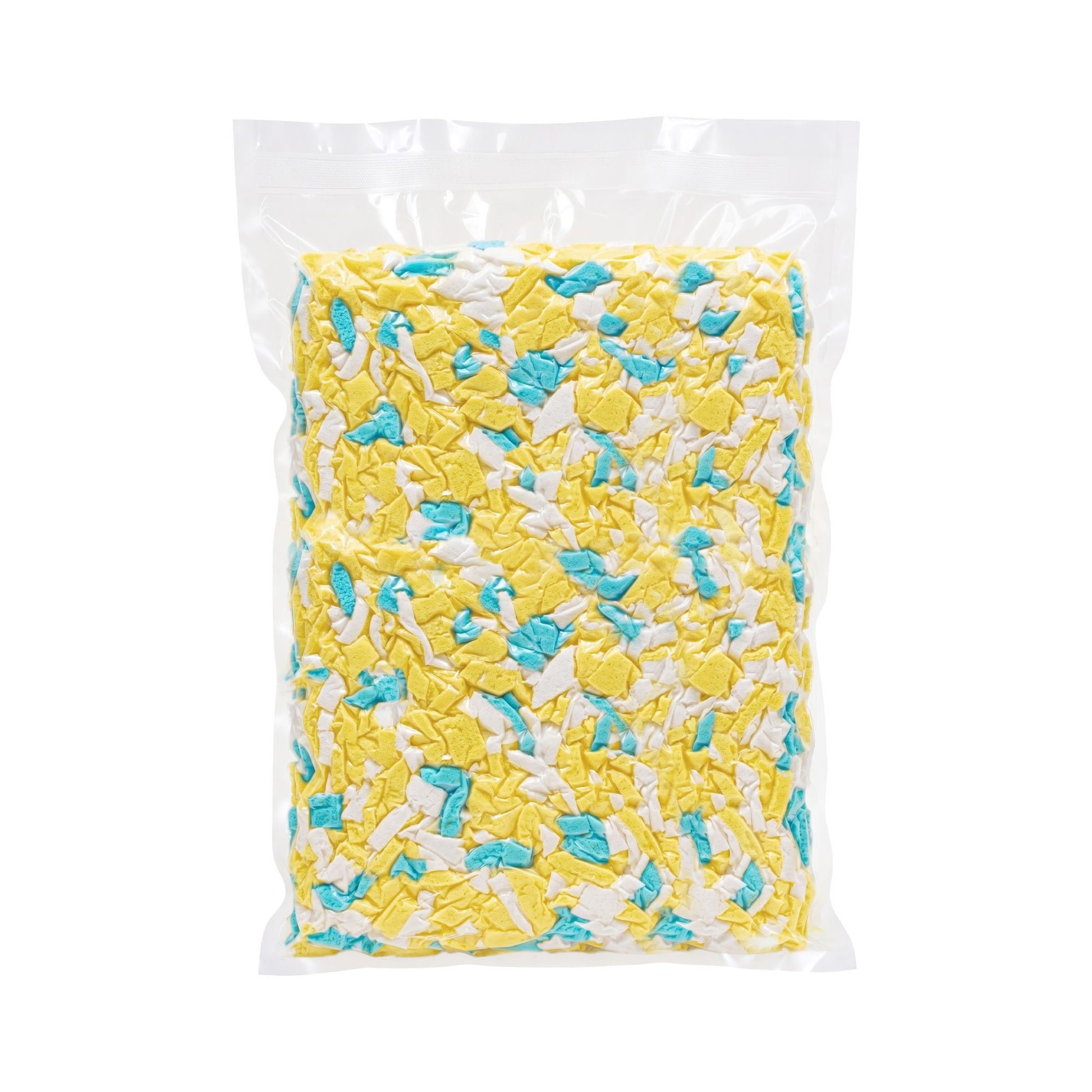 Artiss 5lbs (2.2KG) Bean Bag Filler Shredded Memory Foam Filling High Density Soft Pillow Stuffing for Bean BD-FILLER-MC
