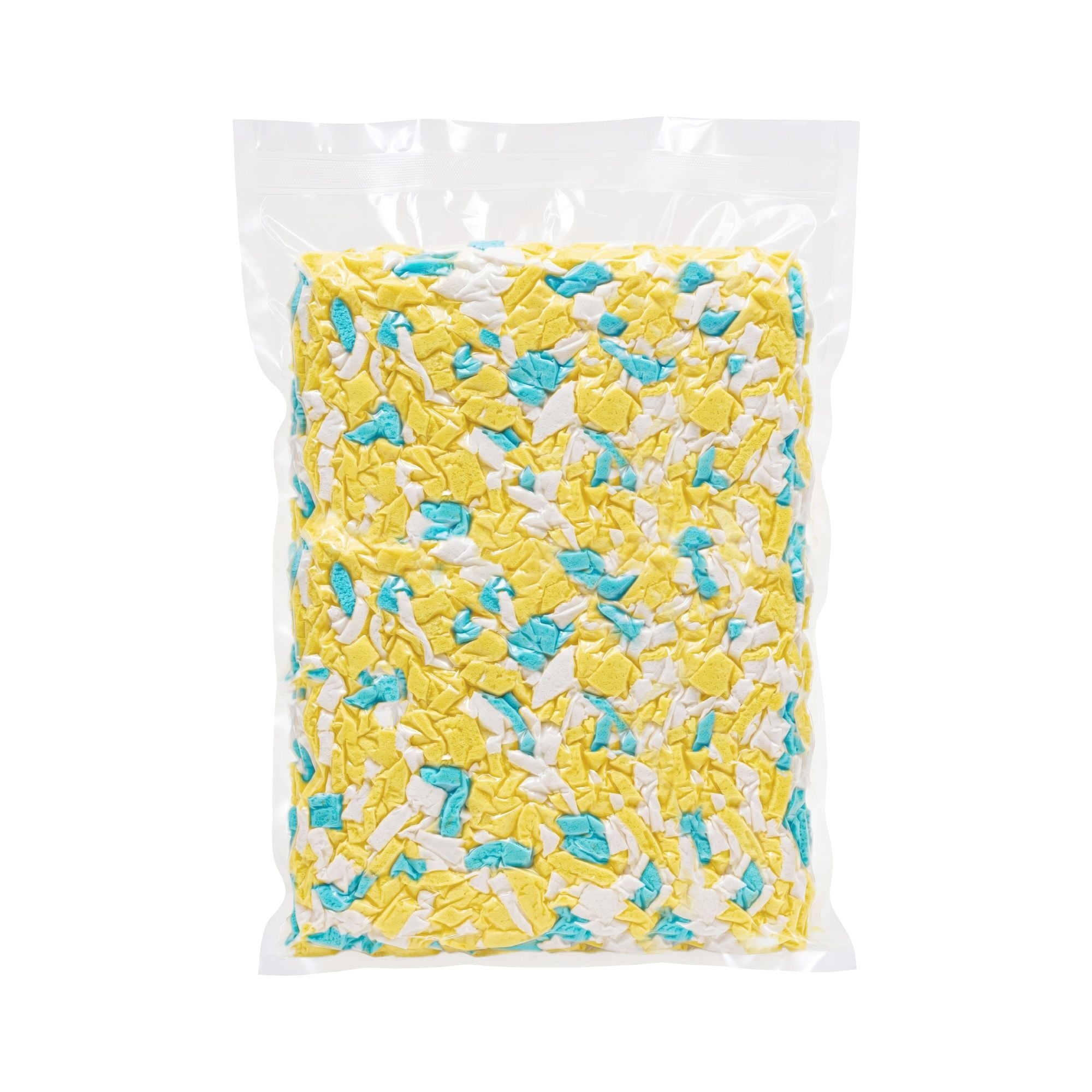 Artiss 5lbs (2.2KG) Bean Bag Filler Shredded Memory Foam Filling High Density Soft Pillow Stuffing for Bean BD-FILLER-MC
