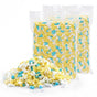 Artiss 10lbs (4.4KG) Bean Bag Filler Shredded Memory Foam Filling High Density Soft Pillow Stuffing for Bean BD-FILLER-MCX2