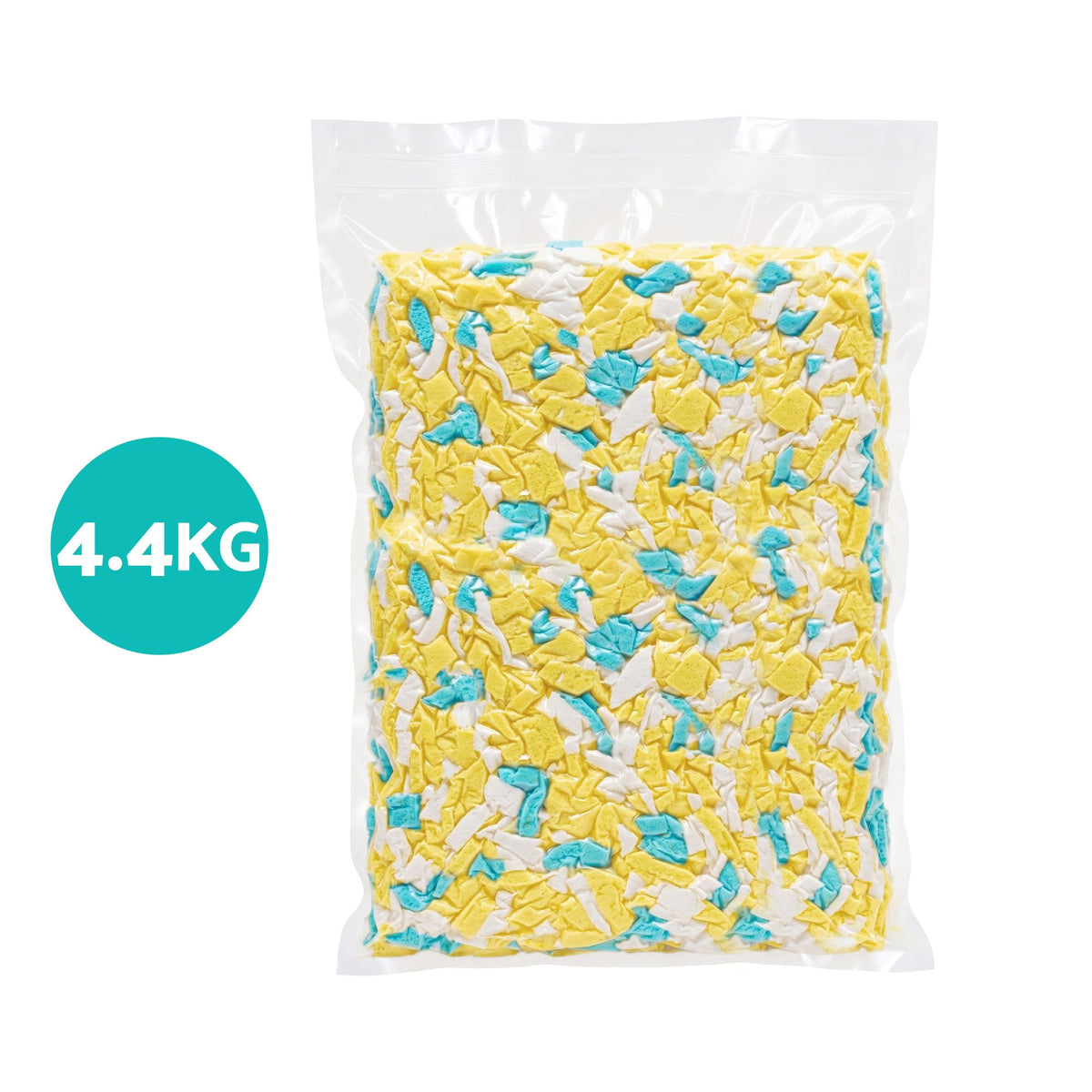 Artiss 10lbs (4.4KG) Bean Bag Filler Shredded Memory Foam Filling High Density Soft Pillow Stuffing for Bean BD-FILLER-MCX2