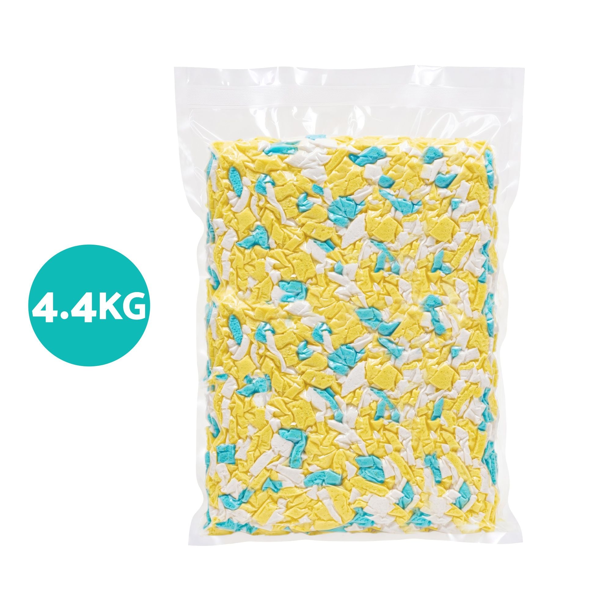 Artiss 10lbs (4.4KG) Bean Bag Filler Shredded Memory Foam Filling High Density Soft Pillow Stuffing for Bean BD-FILLER-MCX2