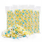 Artiss 15lbs (6.6KG) Bean Bag Filler Shredded Memory Foam Filling High Density Soft Pillow Stuffing for Bean BD-FILLER-MCX3
