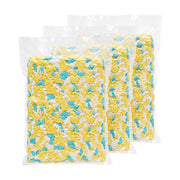 Artiss 15lbs (6.6KG) Bean Bag Filler Shredded Memory Foam Filling High Density Soft Pillow Stuffing for Bean BD-FILLER-MCX3
