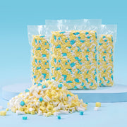 Artiss 15lbs (6.6KG) Bean Bag Filler Shredded Memory Foam Filling High Density Soft Pillow Stuffing for Bean BD-FILLER-MCX3