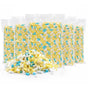 Artiss 25lbs (11KG) Bean Bag Filler Shredded Memory Foam Filling High Density Soft Pillow Stuffing for Bean BD-FILLER-MCX5