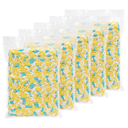 Artiss 25lbs (11KG) Bean Bag Filler Shredded Memory Foam Filling High Density Soft Pillow Stuffing for Bean BD-FILLER-MCX5