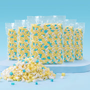 Artiss 25lbs (11KG) Bean Bag Filler Shredded Memory Foam Filling High Density Soft Pillow Stuffing for Bean BD-FILLER-MCX5