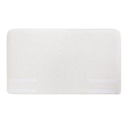 Artiss Queen Headboard for Bed Frame Boucle Fabric No-Assembly Vacuum Compressed Soft Backrest with Removable BED-FOAM-HEAD-SOLIS-Q-WH