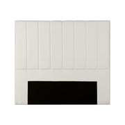 Artiss Bed Head Headboard Double Linen 137CM - Beige