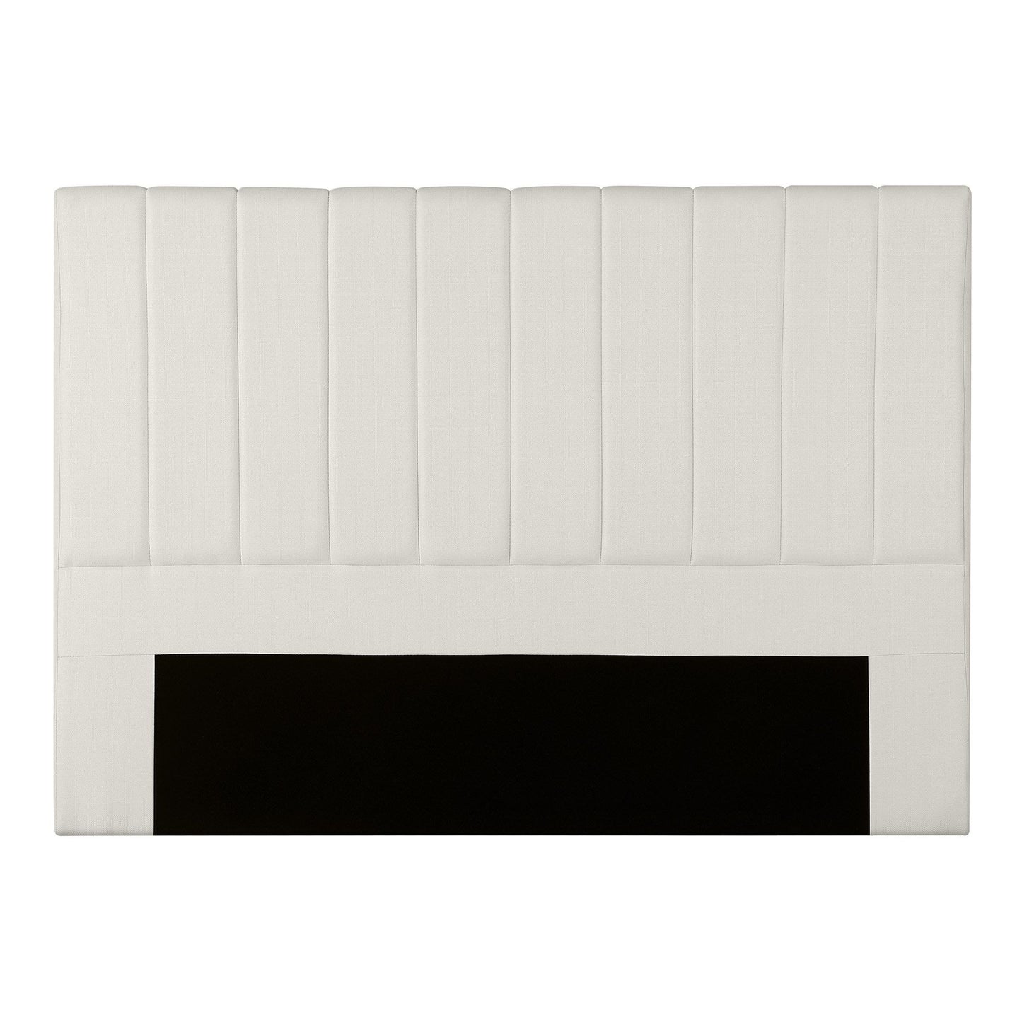 Artiss Bed Head Headboard King Linen 183CM - Beige BED-HEAD-VELA-K-BG