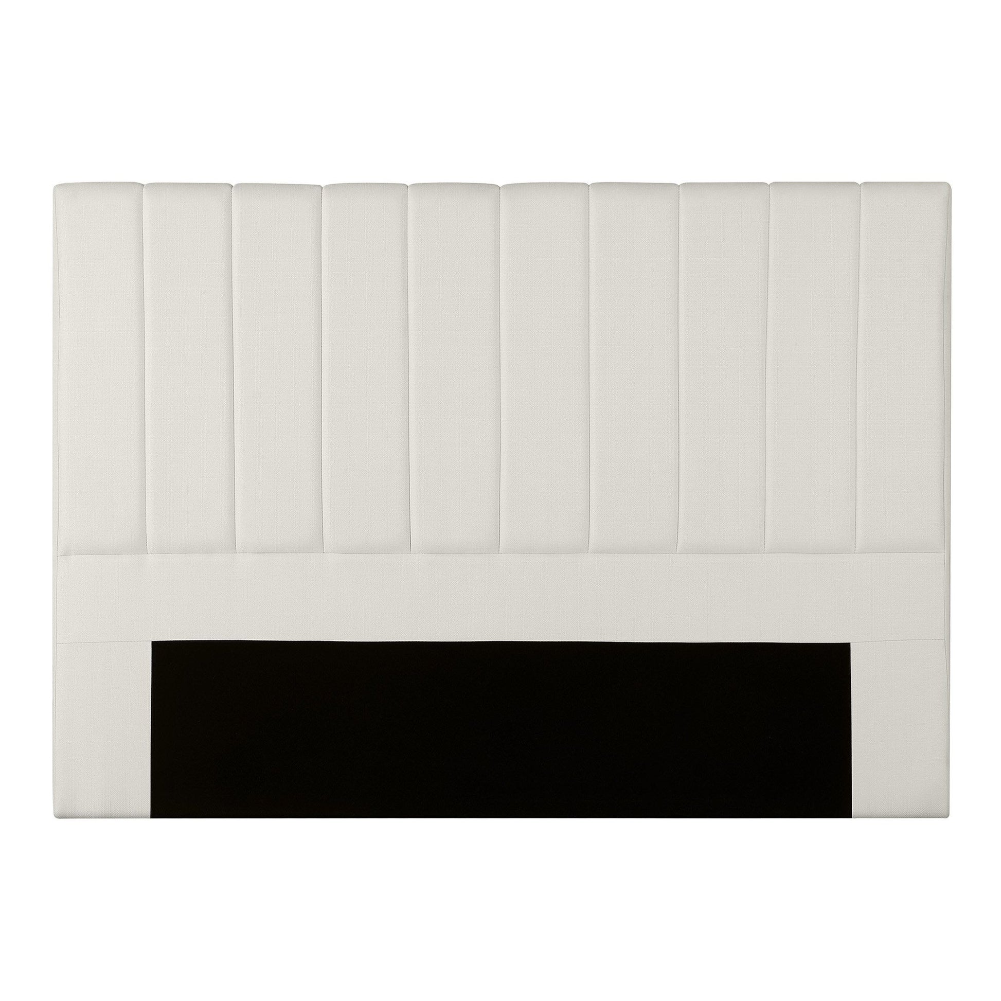 Artiss Bed Head Headboard King Linen 183CM - Beige BED-HEAD-VELA-K-BG