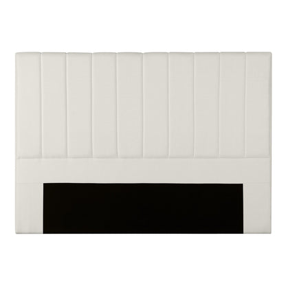 Artiss Bed Head Headboard King Linen 183CM - Beige BED-HEAD-VELA-K-BG