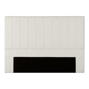Artiss Bed Head Headboard King Linen 183CM - Beige