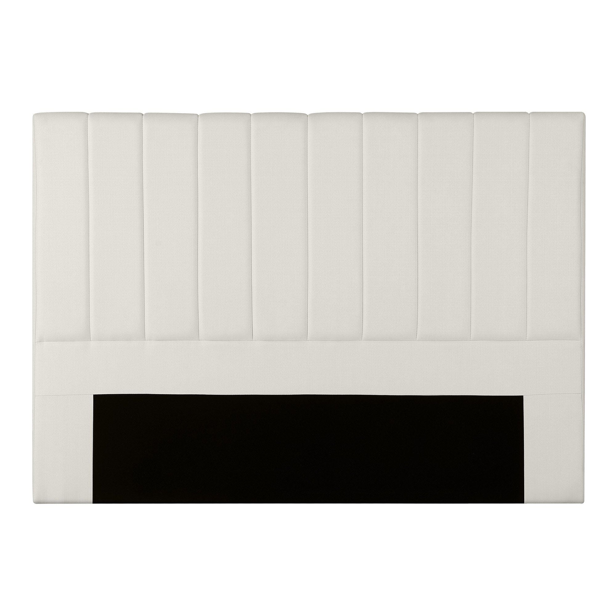 Artiss Bed Head Headboard King Linen 183CM - Beige