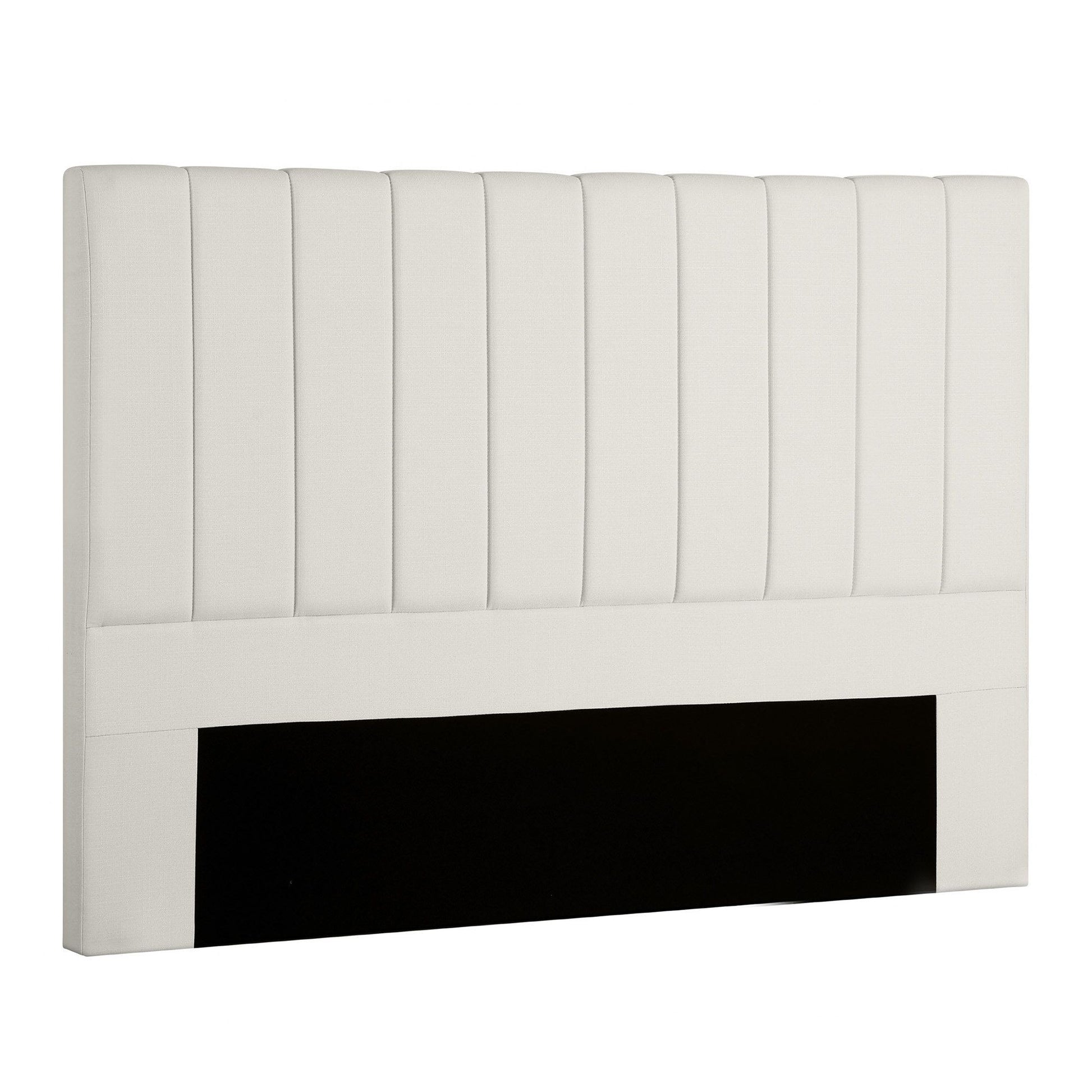 Artiss Bed Head Headboard King Linen 183CM - Beige BED-HEAD-VELA-K-BG