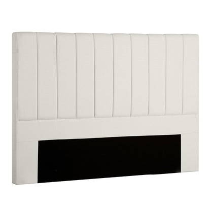 Artiss Bed Head Headboard King Linen 183CM - Beige BED-HEAD-VELA-K-BG