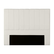 Artiss Bed Head Headboard Queen Linen 153CM - Beige