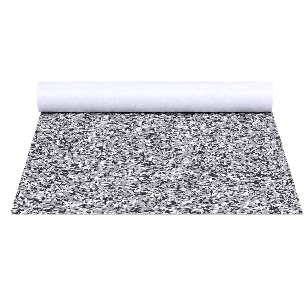 Seamanship EVA Foam Boat Flooring Marine Mat Decking Sheet 240x90x0.6cm Camo BF-240X90-CA