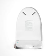 Cefito Bidet Electric Toilet Seat Cover Knob Control BIDET-E-ELEC-B-WH