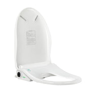 Cefito Electric Bidet Toilet Seat Cover Auto Smart Water Wash Dryer Night Light BIDET-E-N-505V-WH