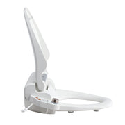 Cefito Electric Bidet Toilet Seat Cover LED Night Light Heated Seat with Remote BIDET-ELEC-3618Y-WH