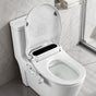Cefito Smart Electric Bidet Toilet Seat LED Display Heated Dryer WaterMark BIDET-ELEC-371D-WH