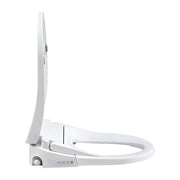 Cefito Smart Electric Bidet Toilet Seat Wireless Remote Heated Dryer Auto Wash BIDET-ELEC-659G-WH