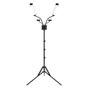 Embellir LED Beauty Light for Makeup Tattoo Eyelash Extensions Salon Spa Studio BL-DH-70-BK