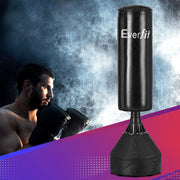 Everfit Boxing Punching Bag Stand 170CM Home Gym Training Equipment BOXING-A-STAND-170CM-AB