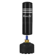 Everfit Boxing Punching Bag Stand 175CM Home Gym Training BOXING-A-STAND-175CM-AB
