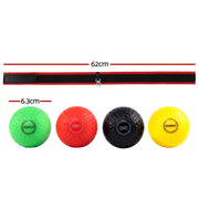 Everfit Boxing Reflex Ball Headband Hand Eye Coordination Stress Relief Multi