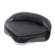 Seamanship Stand Up Lean Boat Seats Casting Fishing Seat Swivel 8cm Padding Grey BS-B-CAST-GC