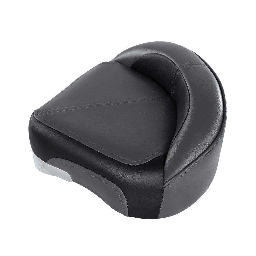 Seamanship Stand Up Lean Boat Seats Casting Fishing Seat Swivel 8cm Padding Grey BS-B-CAST-GC