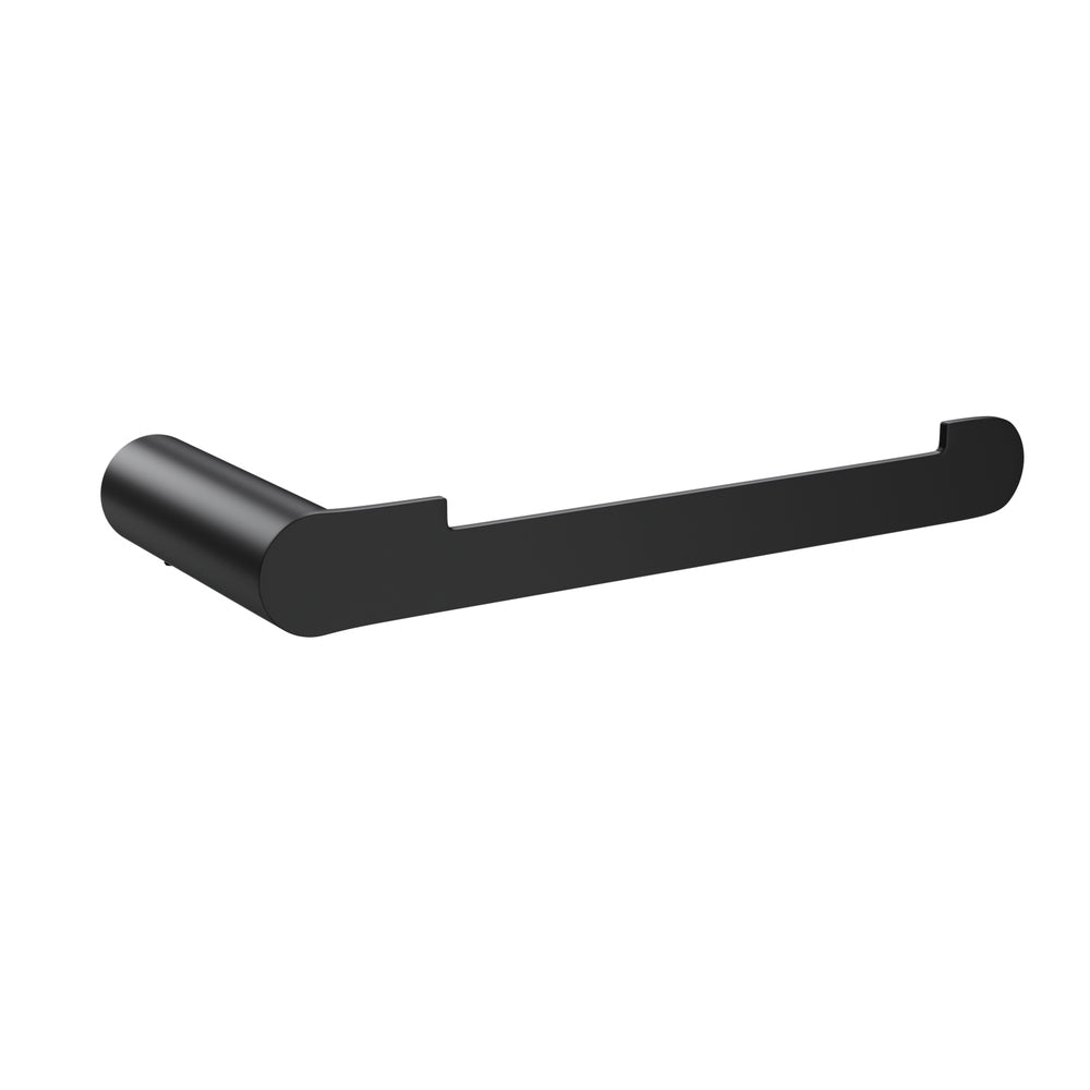 Cefito Toilet Paper Roll Holder BSR-TOILET-02-BK