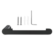Cefito Toilet Paper Roll Holder BSR-TOILET-02-BK