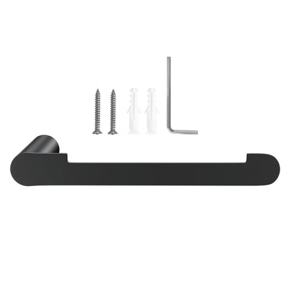 Cefito Toilet Paper Roll Holder BSR-TOILET-02-BK