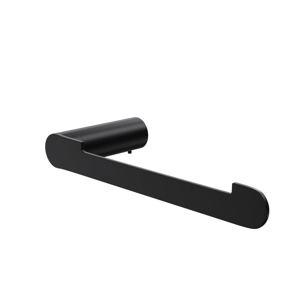Cefito Toilet Paper Roll Holder BSR-TOILET-02-BK