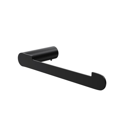 Cefito Toilet Paper Roll Holder BSR-TOILET-02-BK