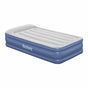 Bestway Air Mattress Inflatable Bed 46cm Airbed Single Blue