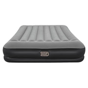 Bestway Air Bed Beds Mattress Premium Inflatable Built-in Pump Queen Size BW-BED-Q-36-67725