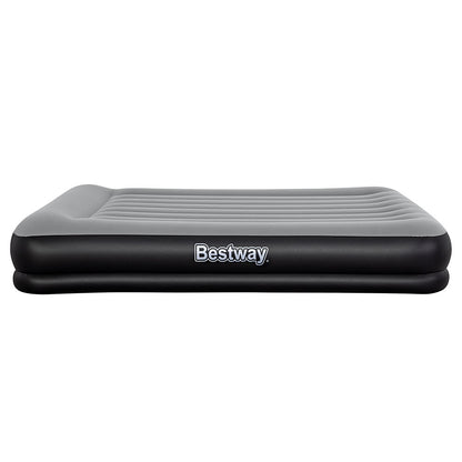 Bestway Air Bed Beds Mattress Premium Inflatable Built-in Pump Queen Size BW-BED-Q-36-67725