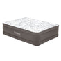 Bestway Air Mattress Queen Inflatable Bed 56cm Airbed Grey BW-BED-Q-56-6713E
