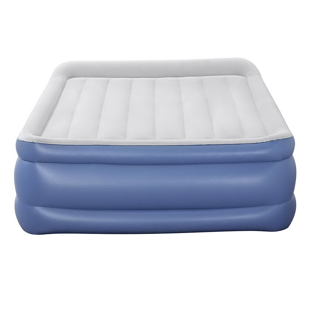 Bestway Air Bed Inflatable Mattress Queen BW-BED-Q-56-67614