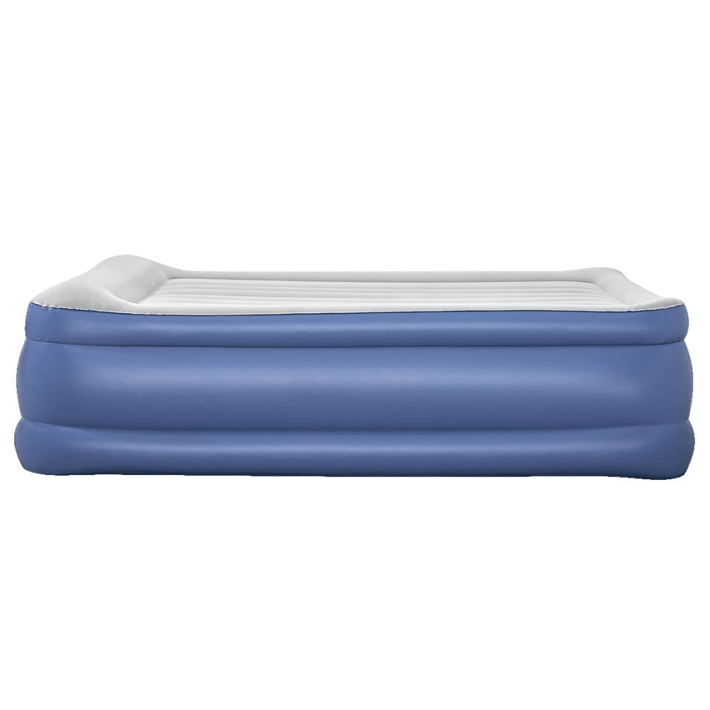 Bestway Air Bed Inflatable Mattress Queen BW-BED-Q-56-67614