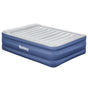 Bestway Air Mattress Queen Inflatable Bed 61cm Airbed Blue BW-BED-Q-61-67690