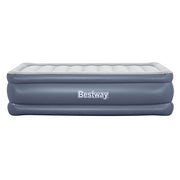 Bestway Mattress Air Bed Single Size 51CM Inflatable Camping Beds Home Outdoor BW-BED-S-51-6713G
