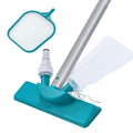 Bestway Pool Cleaner Vacuum Swimming Pools Cleaning Kit Flowclear? BW-CLEANER-58013