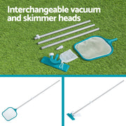 Bestway Pool Cleaner Vacuum Swimming Pools Cleaning Kit Flowclear? BW-CLEANER-58013