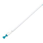 Bestway Pool Cleaner 2 Cleaning Heads Vacuum 6m Hose 1.9m Aluminium Pole BW-CLEANER-58212