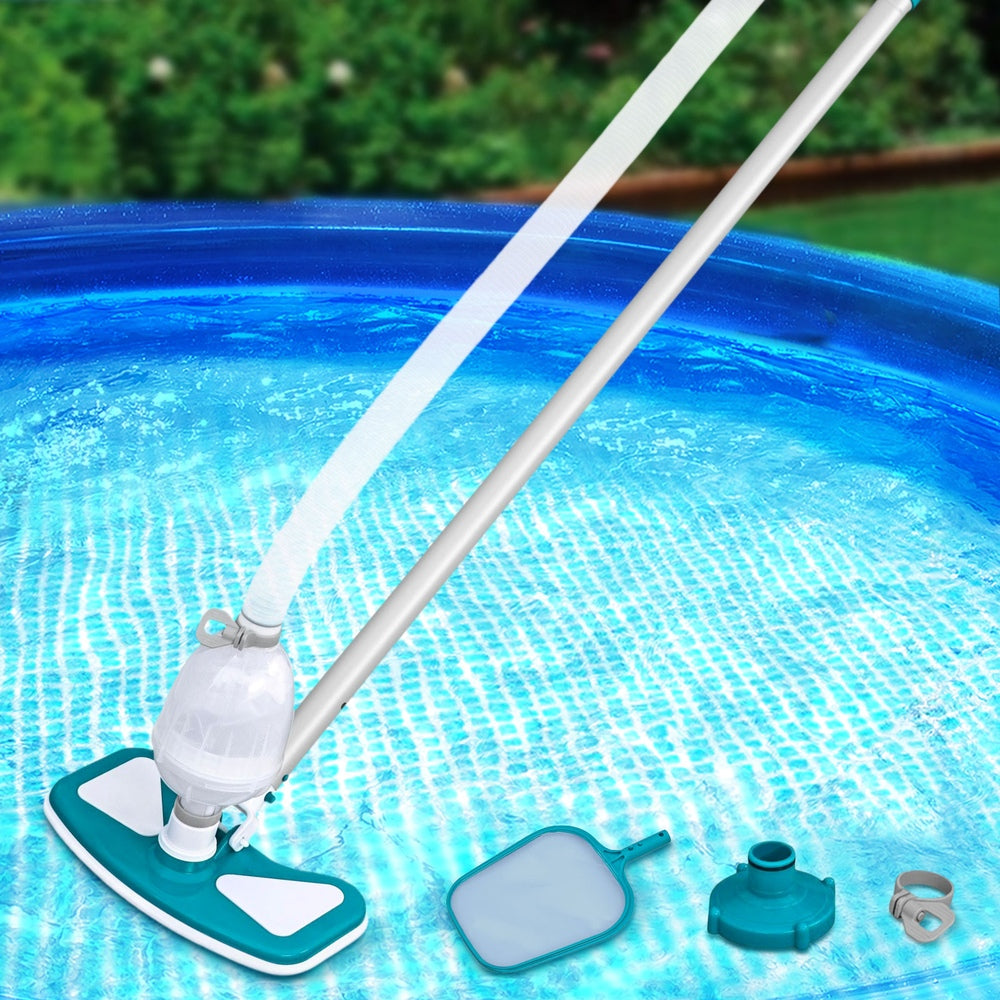 Bestway Automatic Pool Cleaner BW-CLEANER-58234